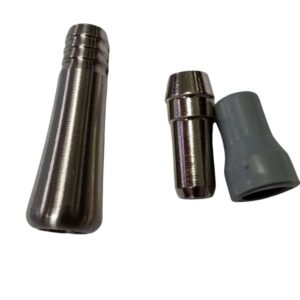 Acople Borden Metálico