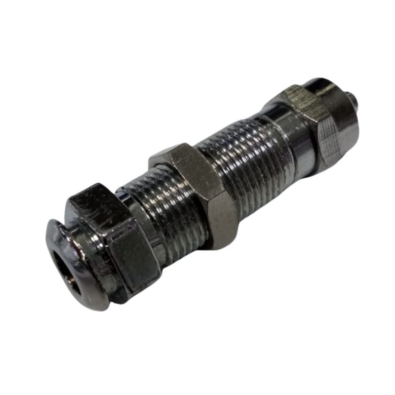 Acople Rapido Macho Para Cavitron O Scaler