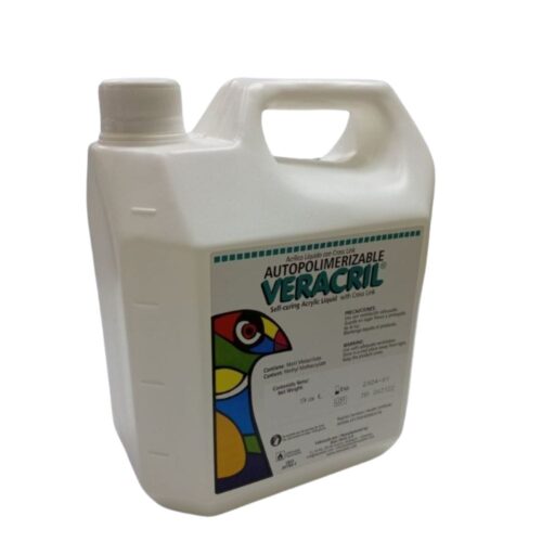Acrílico Líquido Auto Galón