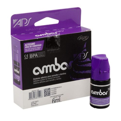 AdhesivoAmbar6ml.jpg Adhesivo Ambar Aps X 6Ml Fgm