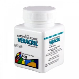 Acrilico Original Auto 60 Gr