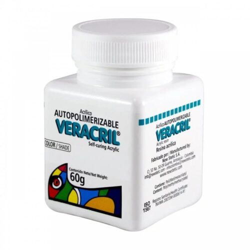 Acrilico Original Auto 60 Gr